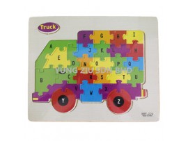 MIF# PUZZLE